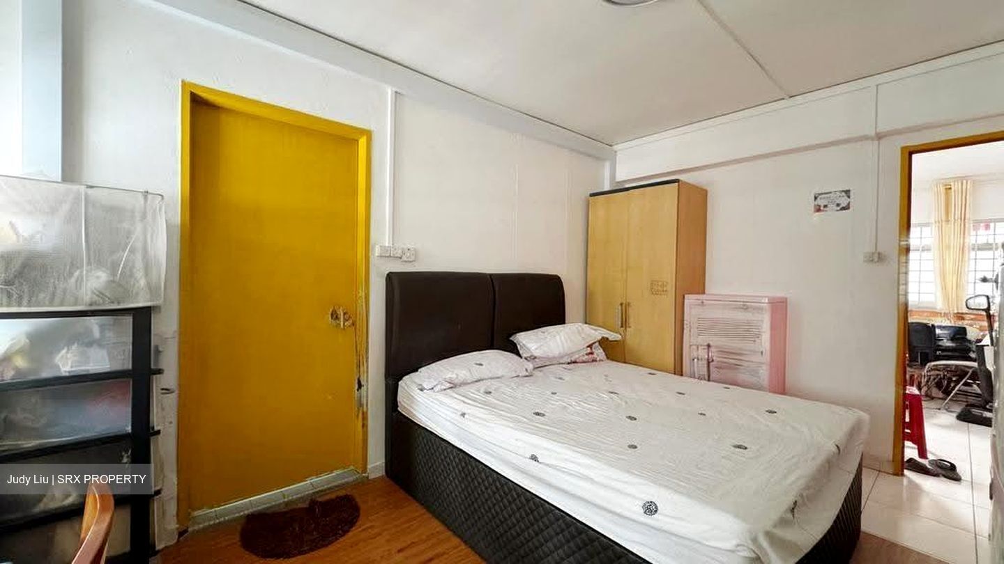 Blk 745 Pasir Ris Street 71 (Pasir Ris), HDB 4 Rooms #619291901